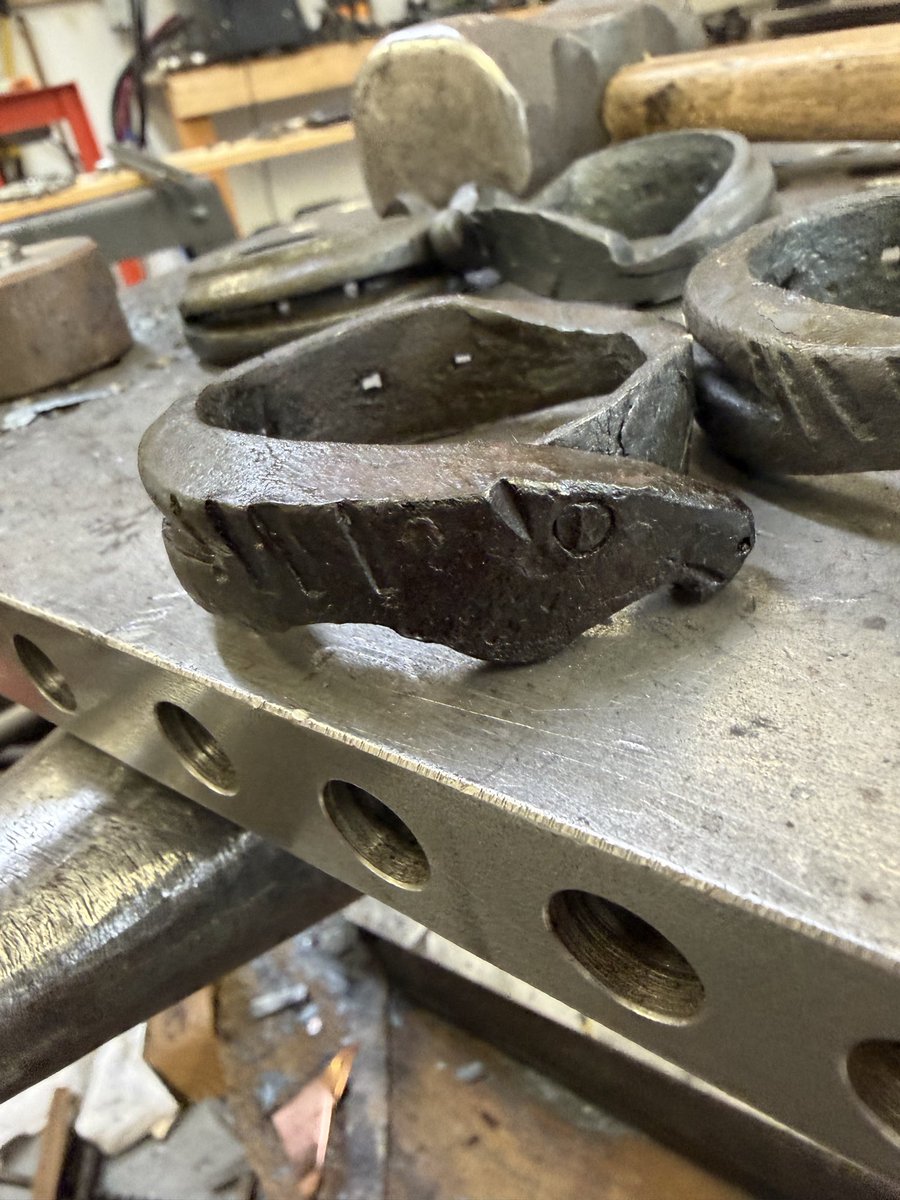 Water Ox Forge (@WaterOxForge) / Posts / X