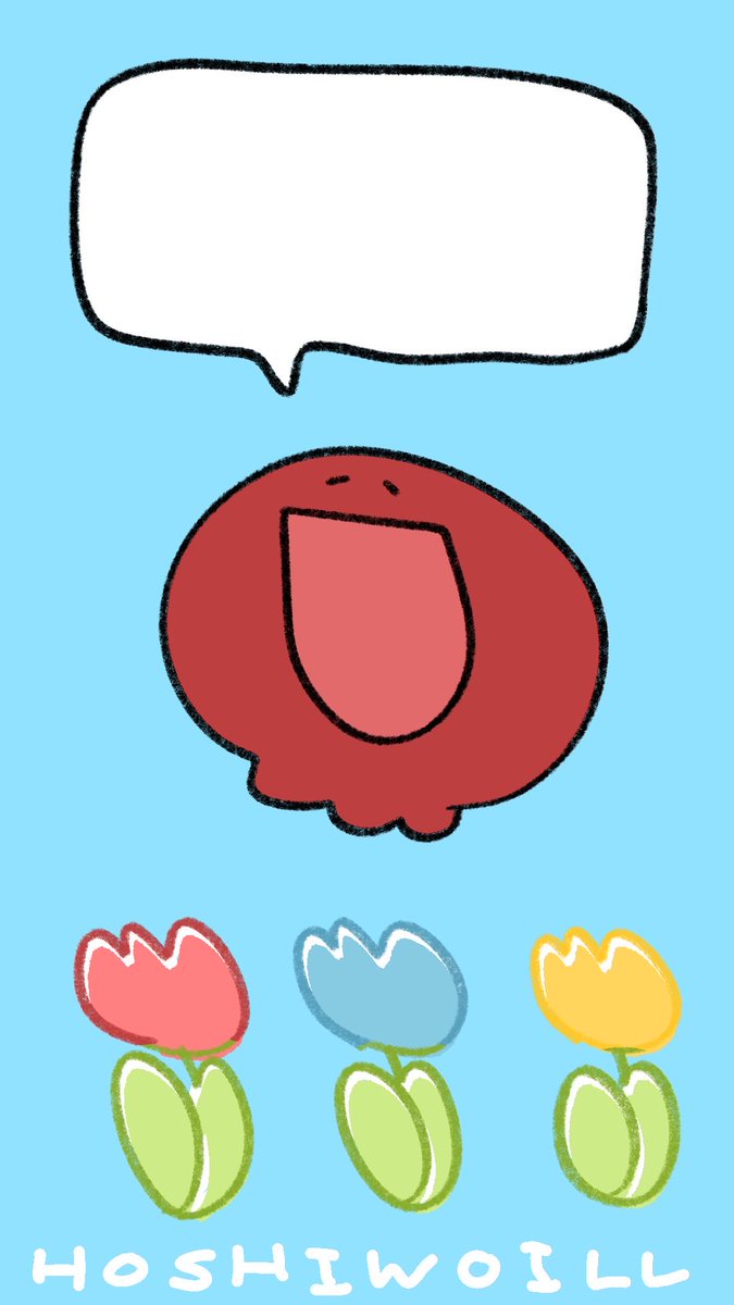 ぽしお tweet media