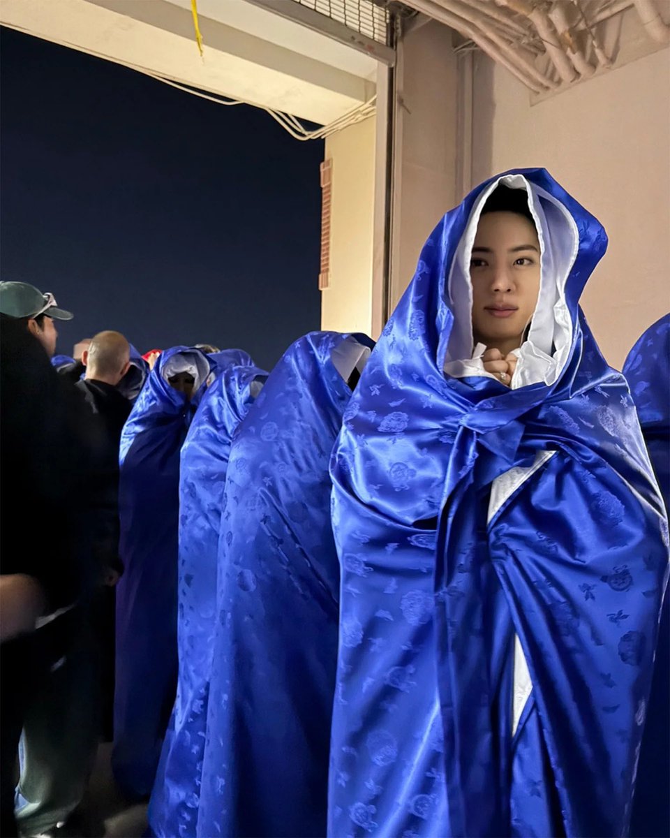 SEOKJINNIE