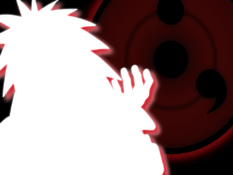 UCHIHA MADARA tweet media