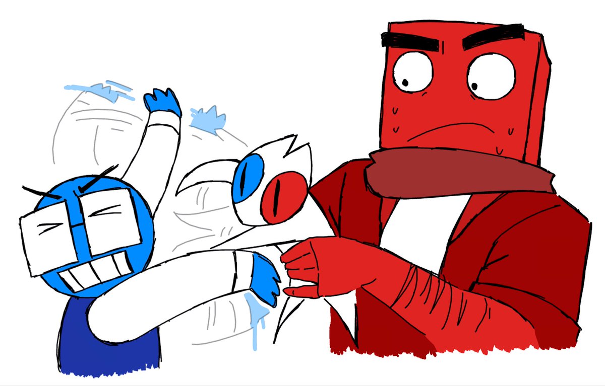 puzzleheadsfanart