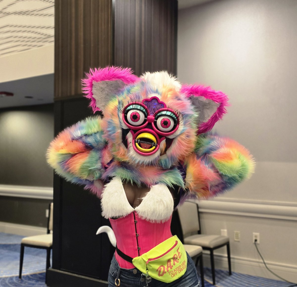 Kii's Creatures ➡️ FWA tweet media