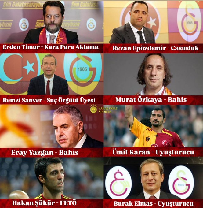 yzrmusaozdemir's tweet photo. 📝Yasa dışı bahis reklamlarıyla, kara para iddialarıyla, şaibelerle anılan bir yapıyı, 4 yıl üst üste şampiyon yapmayı başardınız.

Kupayı da artık direkt senin vermen lazım Sayın Bakan,

Çünkü sahada değil, masada yazılan senaryolar kazanıyor!
@OA_BAK https://t.co/UHRmE3J1AH