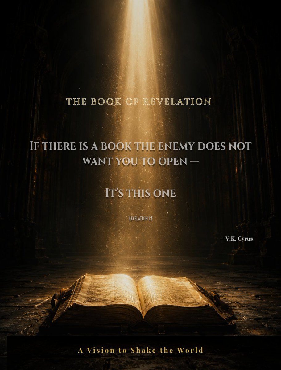 VkCyrus's tweet photo. #Revelation #AVTSTW #Bible #Study https://t.co/teekRMUtH6