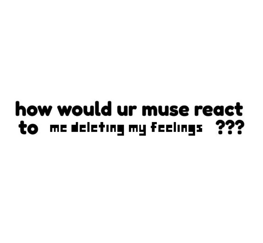domi (emo/vent/depressive arc) tweet media