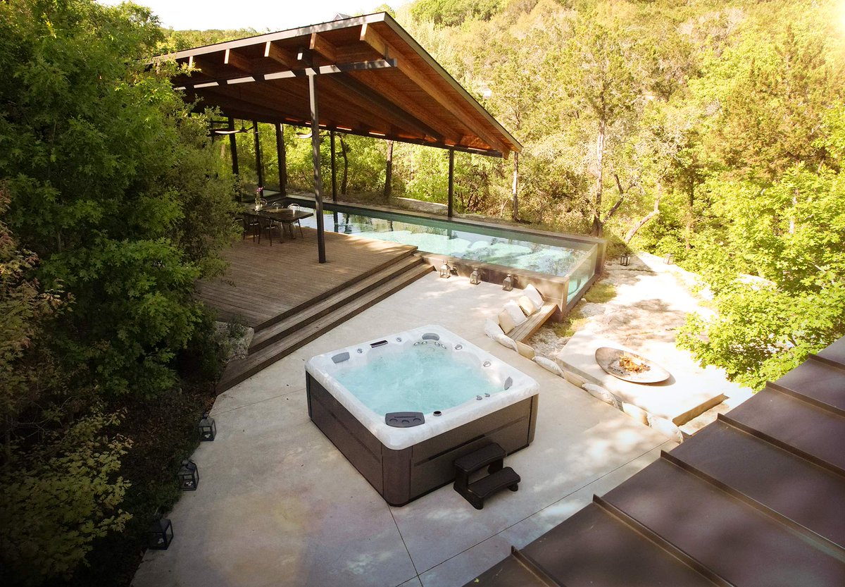 MasterSpas | Hot Tubs, Swim Spas & Cold Tubs tweet media