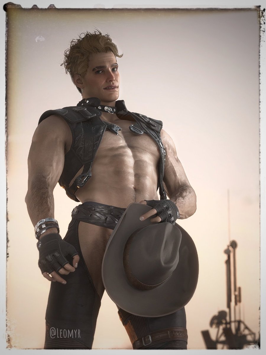 Leomyr_vp's tweet photo. Save a horse ride a Nomad...
#Cyberpunk2077 #malev #Cyberpunk2077character #Cyberpunk2077nomad #cyberpunk2077virtualphotography https://t.co/VZYhATHVn1