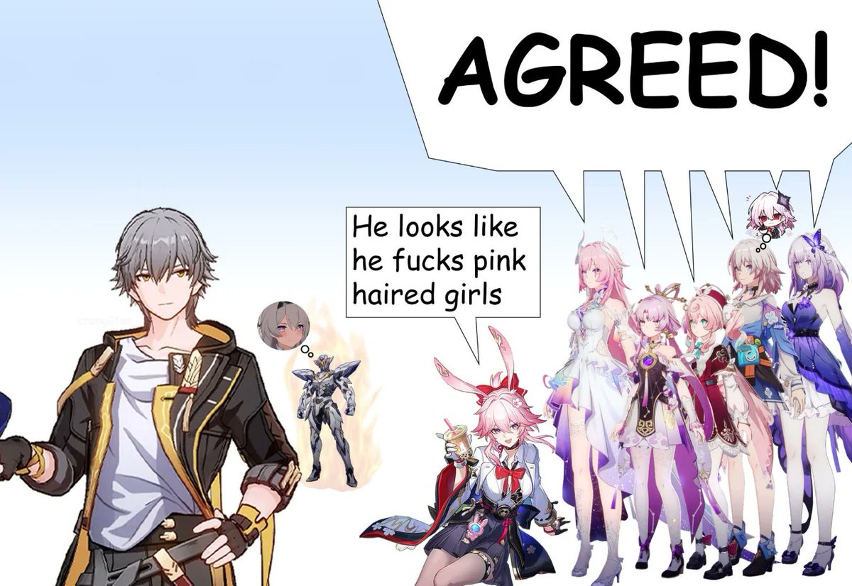 Hsr Memes tweet media