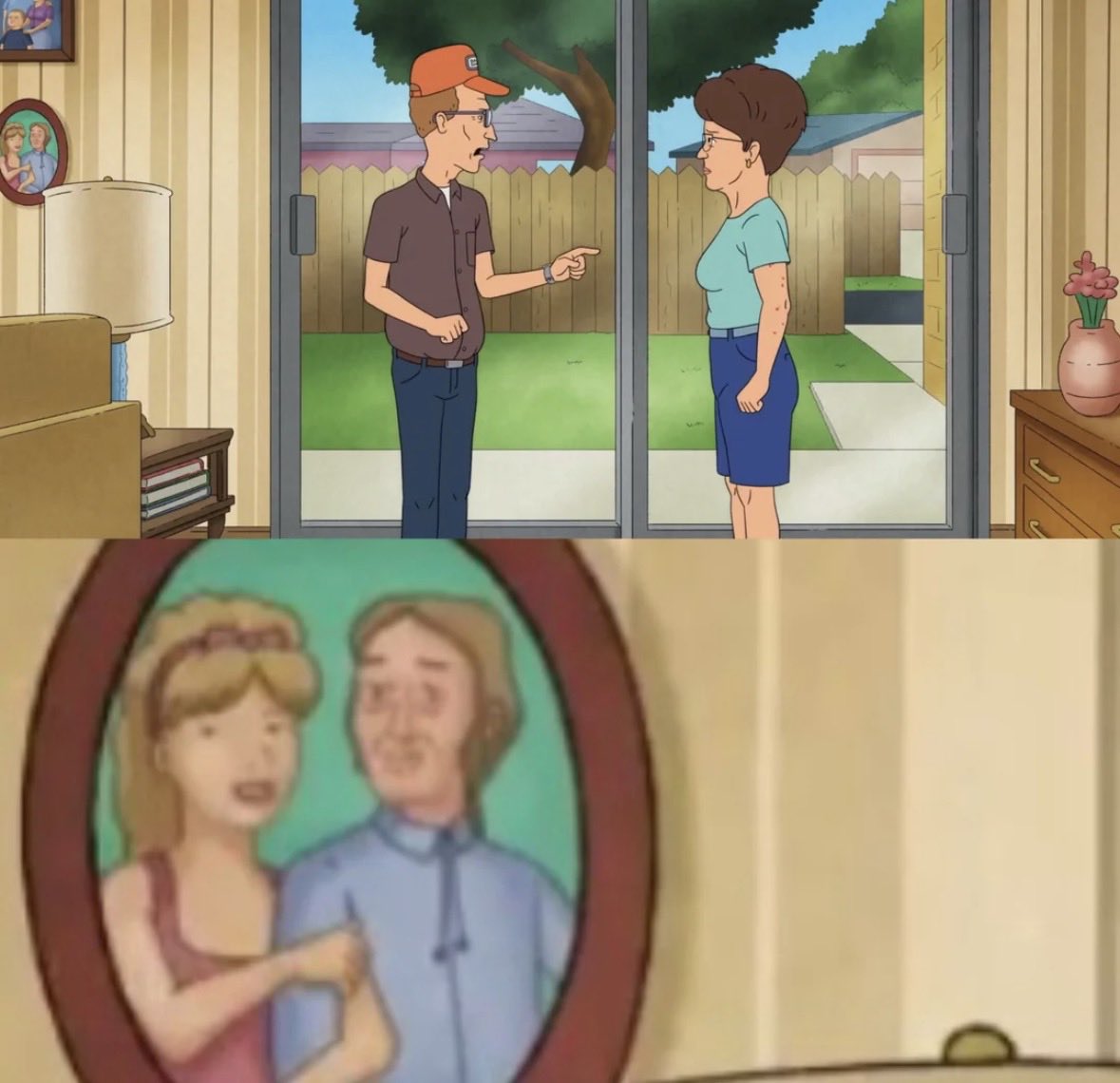 Boomhauer tweet media