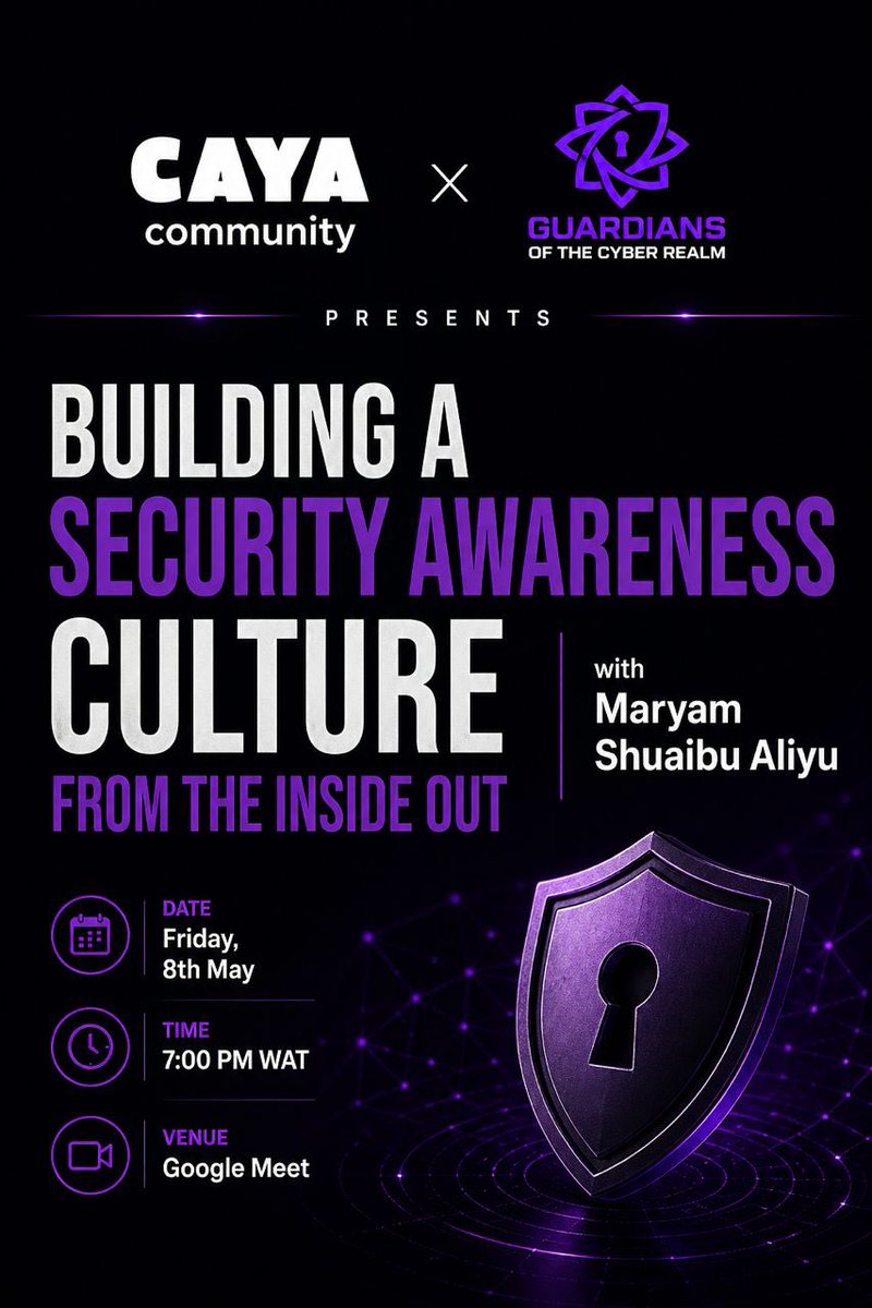 Guardians Of The Cyber Realm tweet media