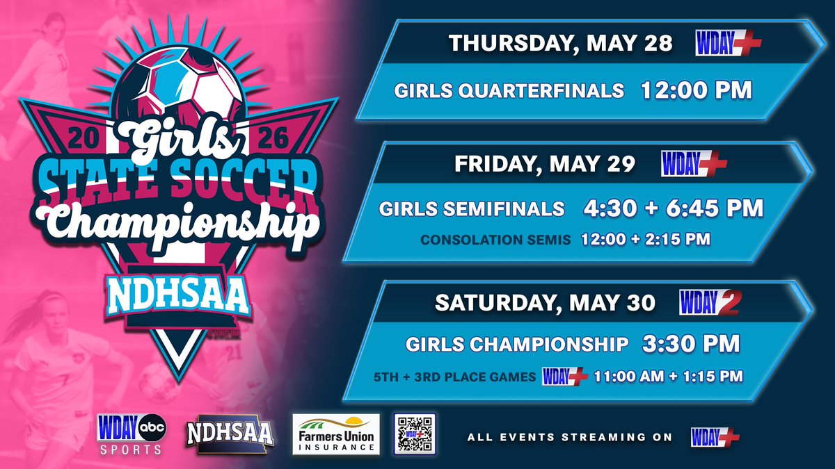NDHSAA tweet media