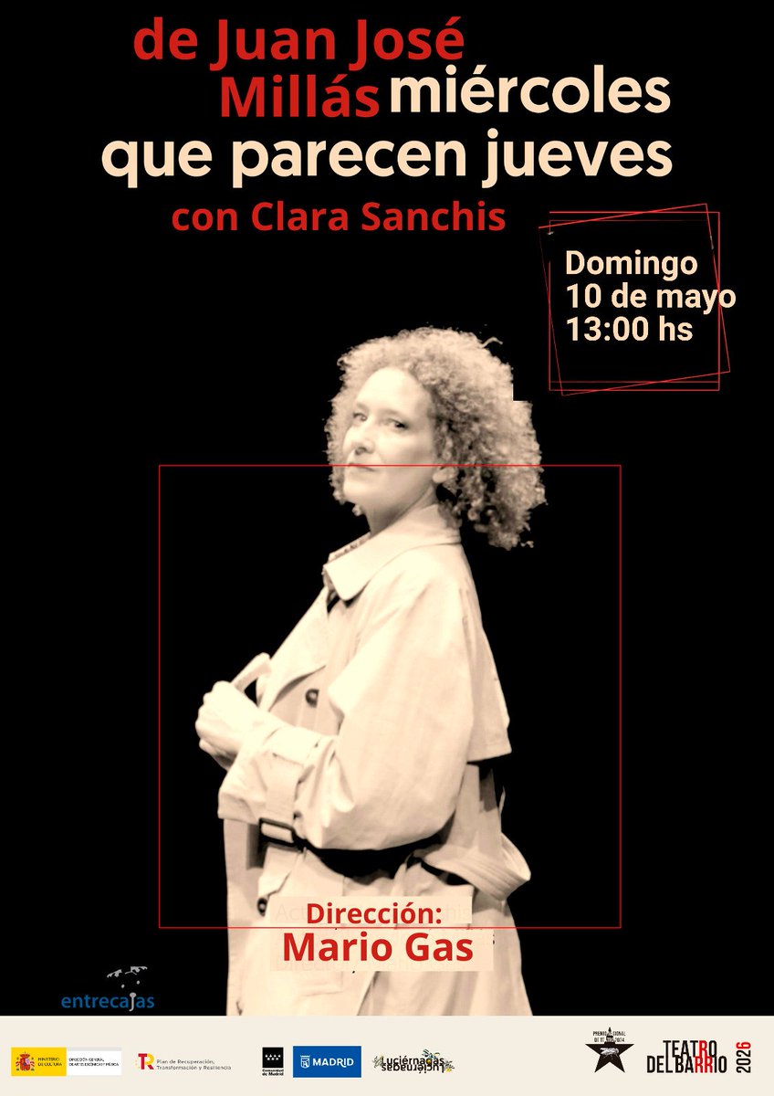 Clara Sanchis tweet media