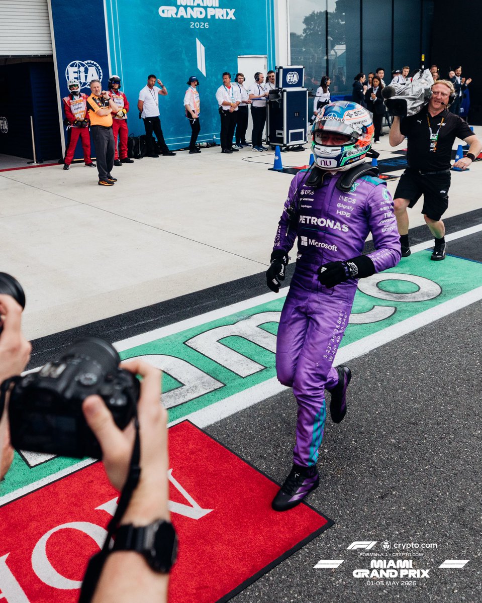 F1 Miami Grand Prix tweet media