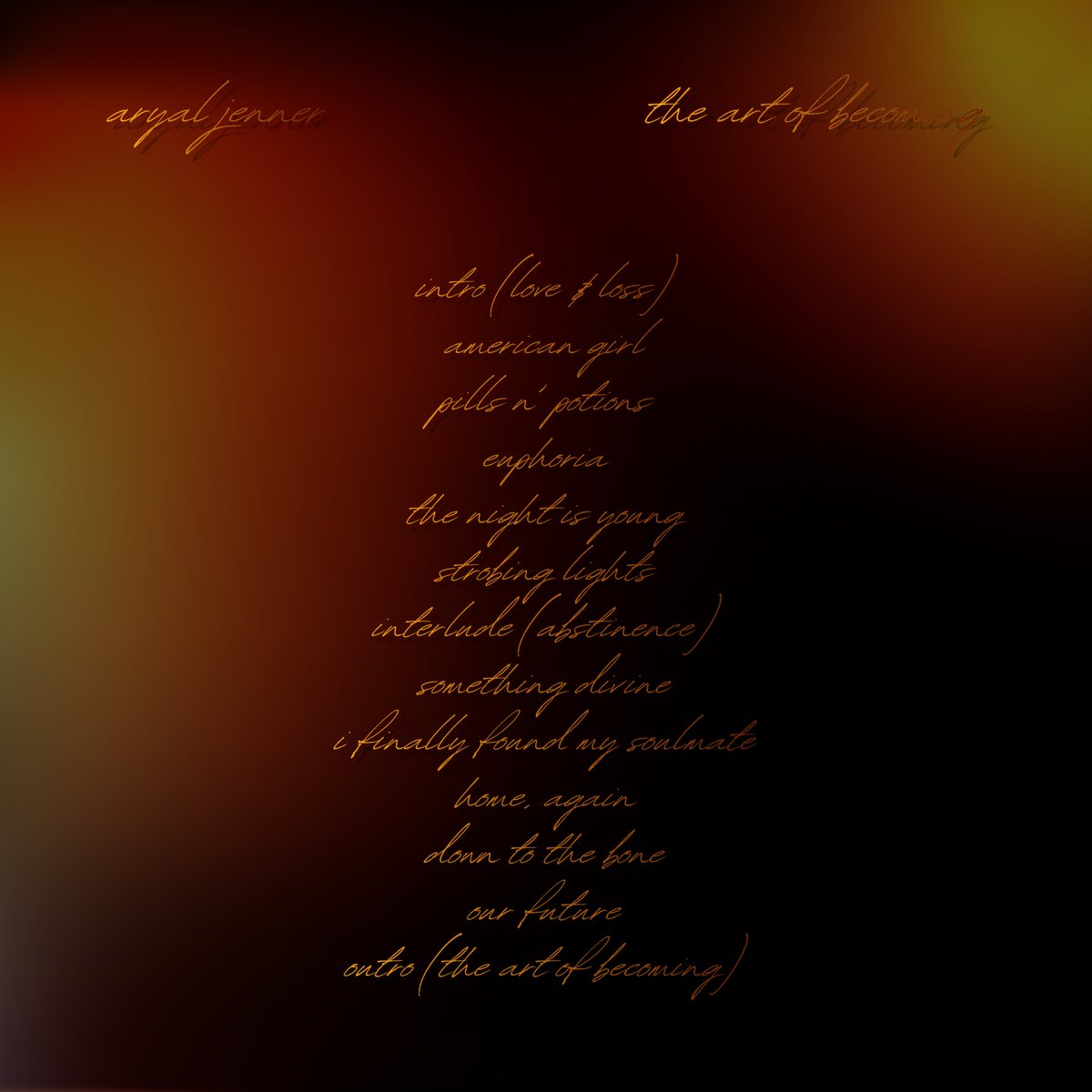Aryal Jenner tweet media