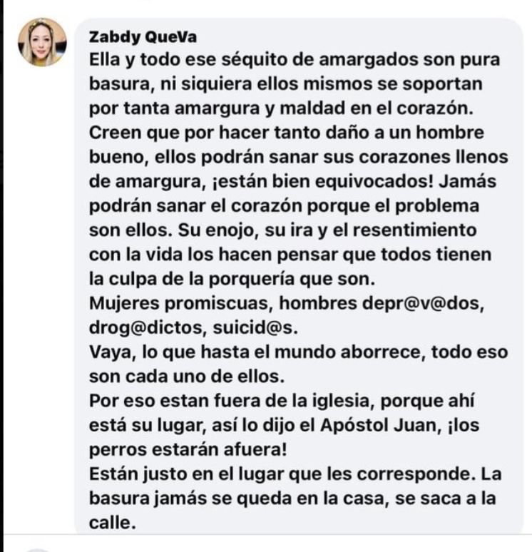 #ayuntamientoXalapa
#Xalapa
#PresidenciaXalapa
#MorenaXalapa
#Danielagriego

Esta es la INOCENTE luzmundana esposa de SILEM que trabajó en el AYUNTAMIENTO de Xalapa en Veracruz.

¡Qué tal!
#LLDM