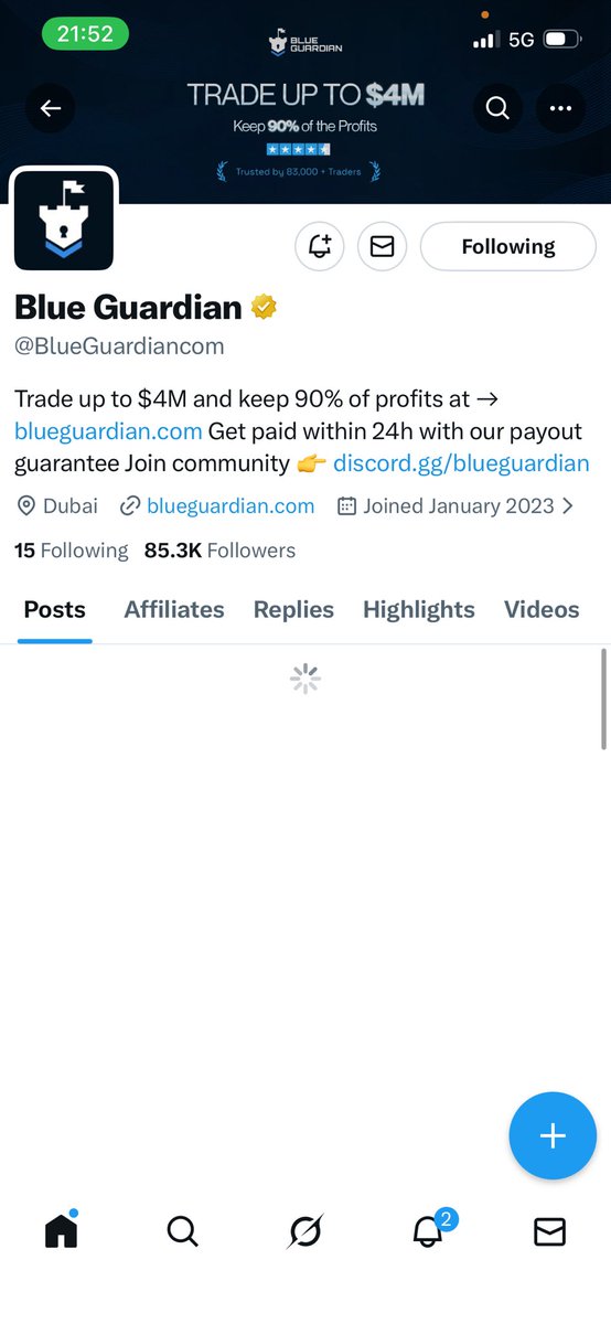 AdewaleKlever's tweet photo. @Onlyonesirkings @BlueGuardiancom @PropAffiliates @GuardianTvLive @Jackof0trade @mhb4949 @Ghost9xd 

All task done https://t.co/0A1QlM4vTa