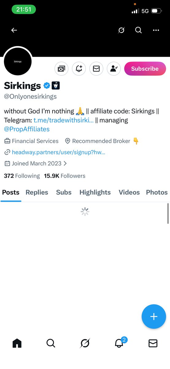 AdewaleKlever's tweet photo. @Onlyonesirkings @BlueGuardiancom @PropAffiliates @GuardianTvLive @Jackof0trade @mhb4949 @Ghost9xd 

All task done https://t.co/0A1QlM4vTa