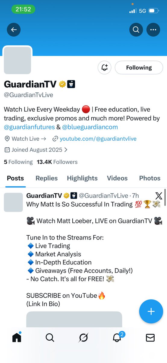 AdewaleKlever's tweet photo. @Onlyonesirkings @BlueGuardiancom @PropAffiliates @GuardianTvLive @Jackof0trade @mhb4949 @Ghost9xd 

All task done https://t.co/0A1QlM4vTa