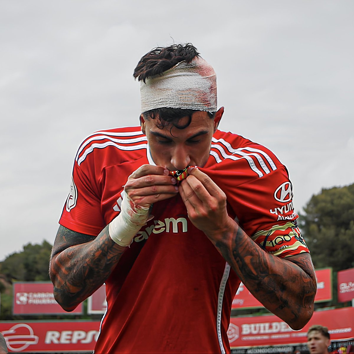 NASTICTARRAGONA's tweet photo. 𝘿𝙤𝙣𝙖𝙧-𝙝𝙤 𝙩𝙤𝙩. 𝐓𝐎𝐓.

#TarazonaNàstic https://t.co/GqvgNCF6yi