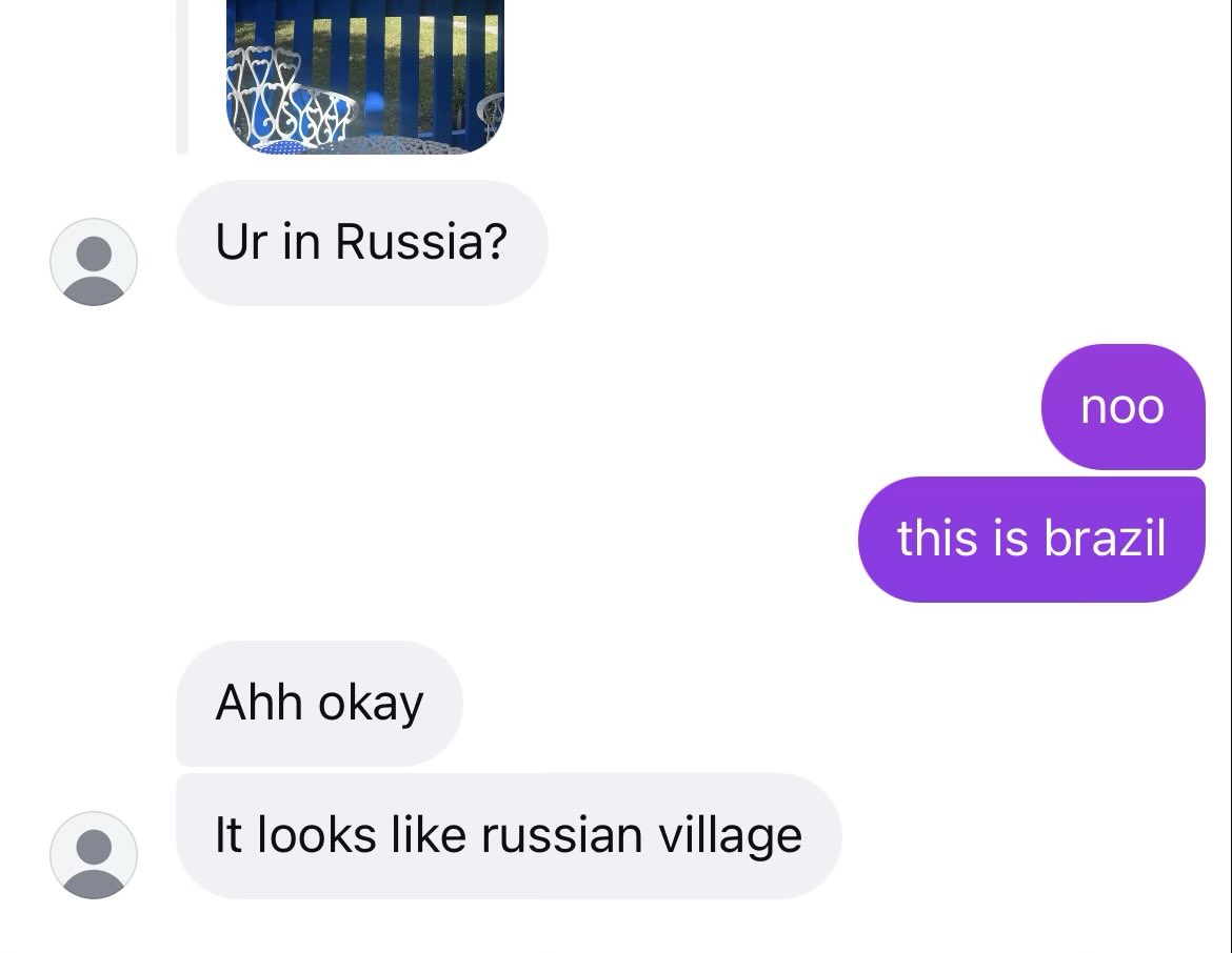 Helena ☭ 🐇🇧🇷Z🇷🇺🇰🇵🎪 tweet media