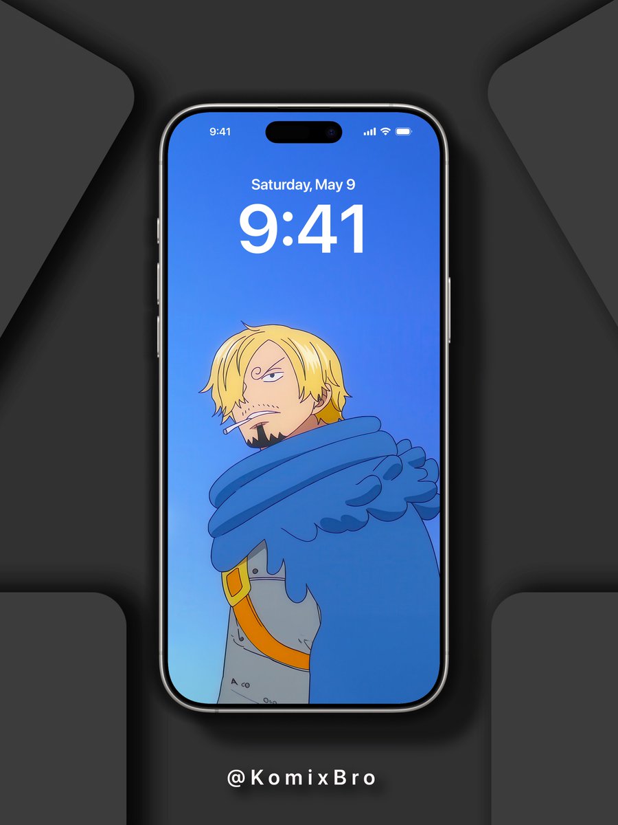One Piece #1159 4K Phone WALLPAPER