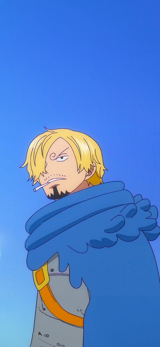 One Piece #1159 4K Phone WALLPAPER