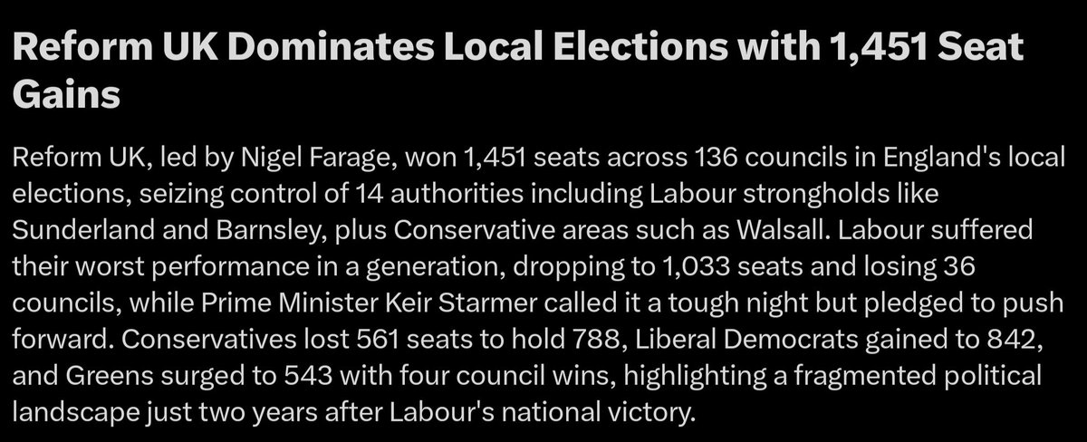PatrickBashamDI's tweet photo. 🇬🇧 local 🗳 https://t.co/HCQ3N7zCWD