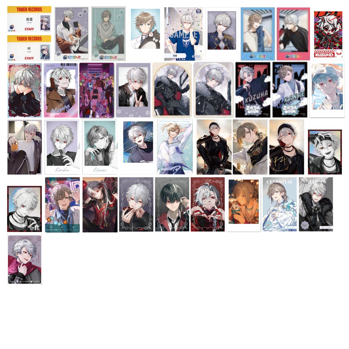 劉 tweet media