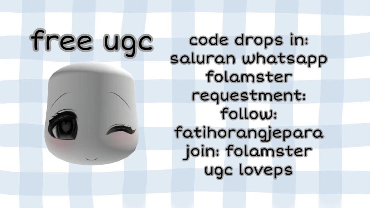 𝗳𝗼𝗹𝗮𝗺𝘀𝘁𝗲𝗿 ugc tweet media