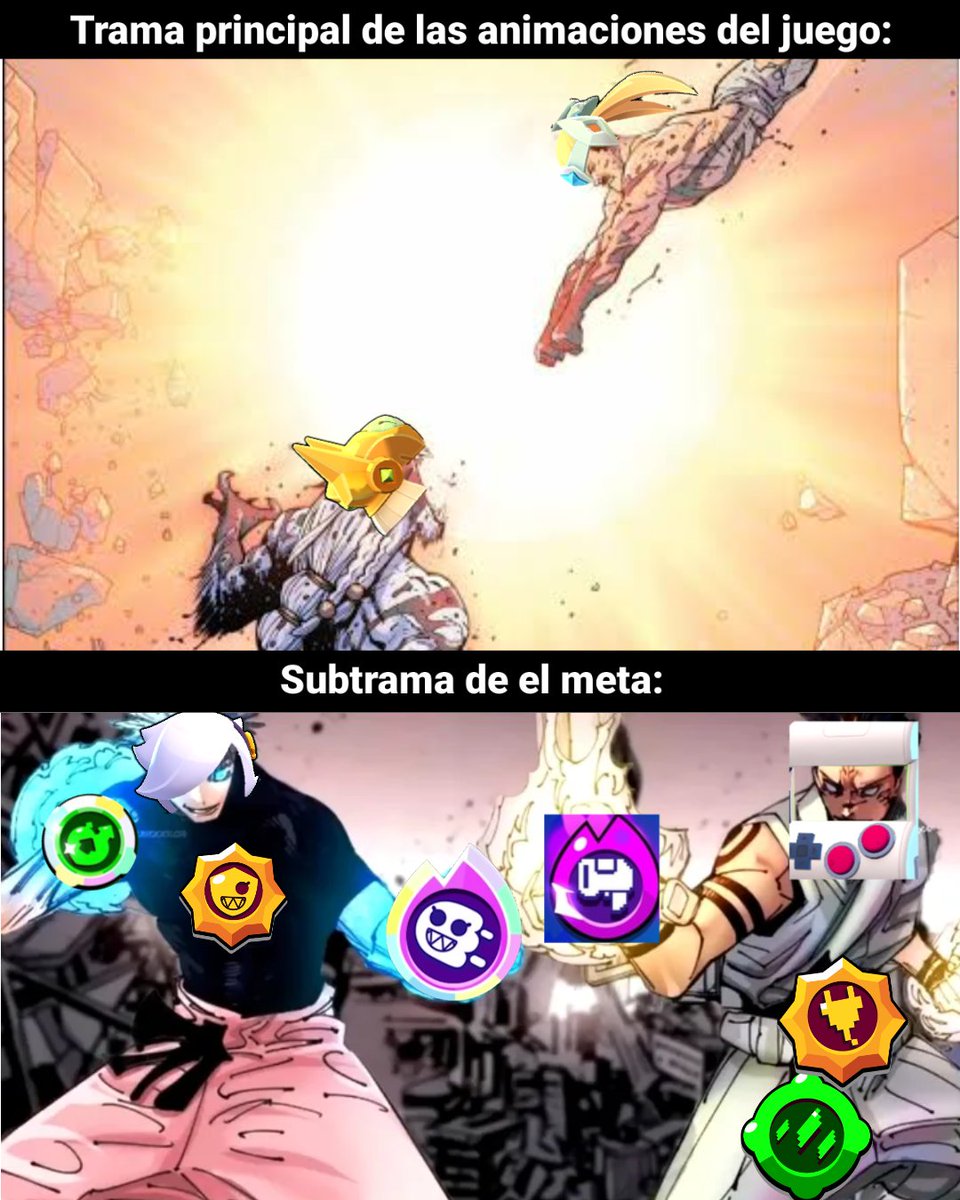 CentralBrawlofc's tweet photo. https://t.co/WQDLaIn6qc