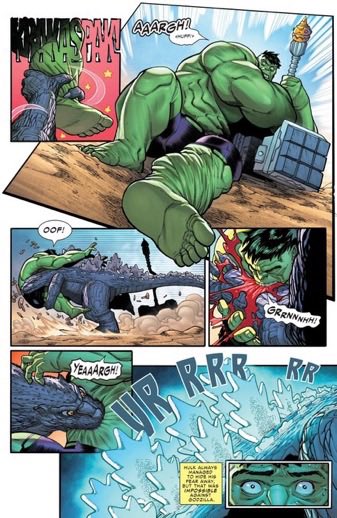GodzillakirRosé tweet media