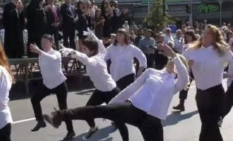 Παρέλαση Νίκης. Μόσχα 9 Μαΐου 2027.