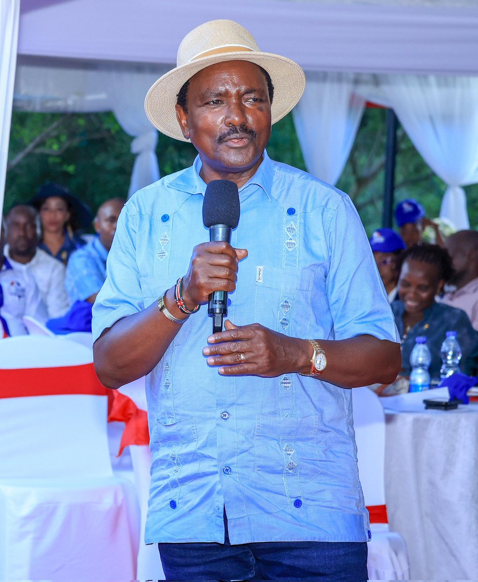 Wavinya Ndeti Oduwole, EGH tweet media