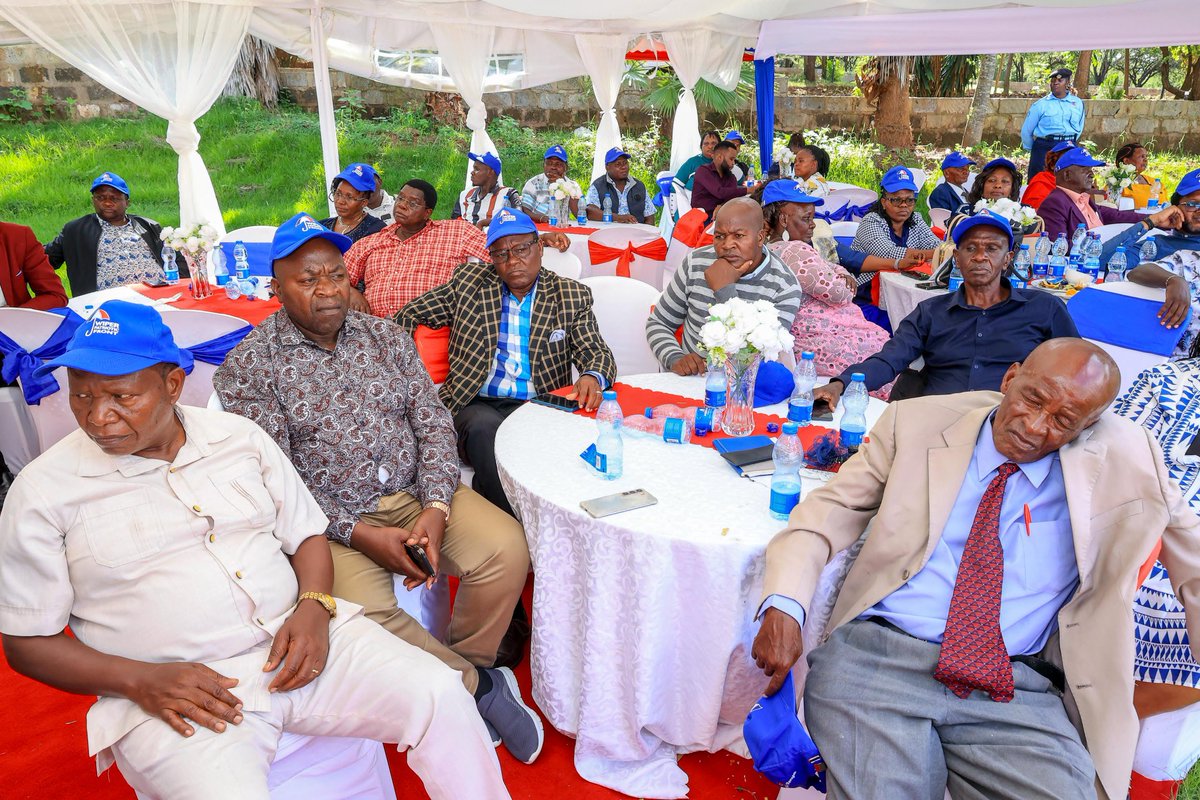 Wavinya Ndeti Oduwole, EGH tweet media