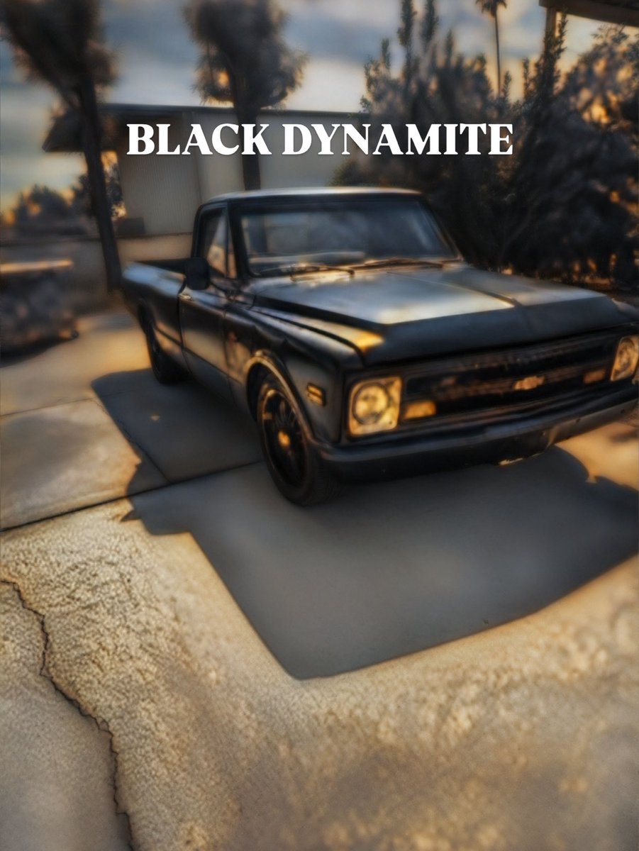 PaRaDXiKaL's tweet photo. 68 #ChevyC20 👌🏽🖤 https://t.co/EVYLszMRKr