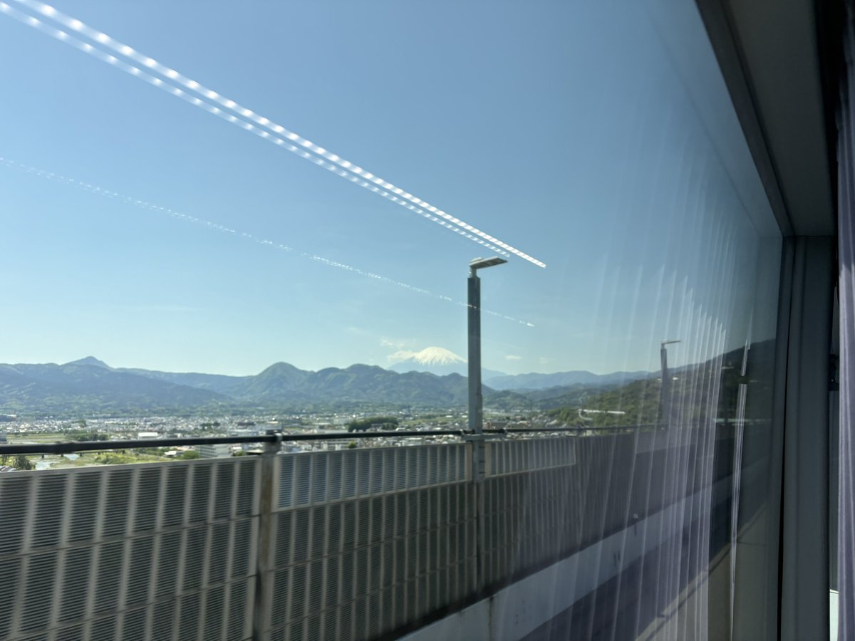 saki_3160's tweet photo. 🗻 https://t.co/pVrfU88rhI