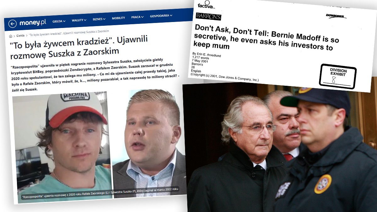 Szymon Machalica tweet media