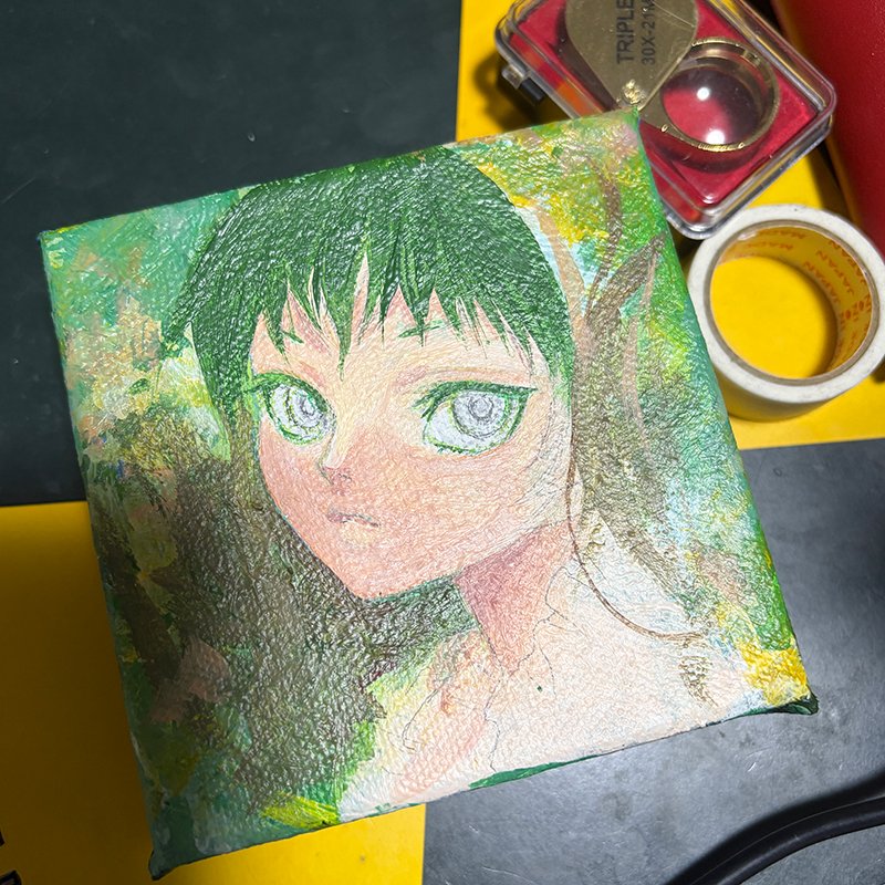 工藤マリ絵 【ハンドメイド】【開封動画】 (@mariekudou) / Posts / X