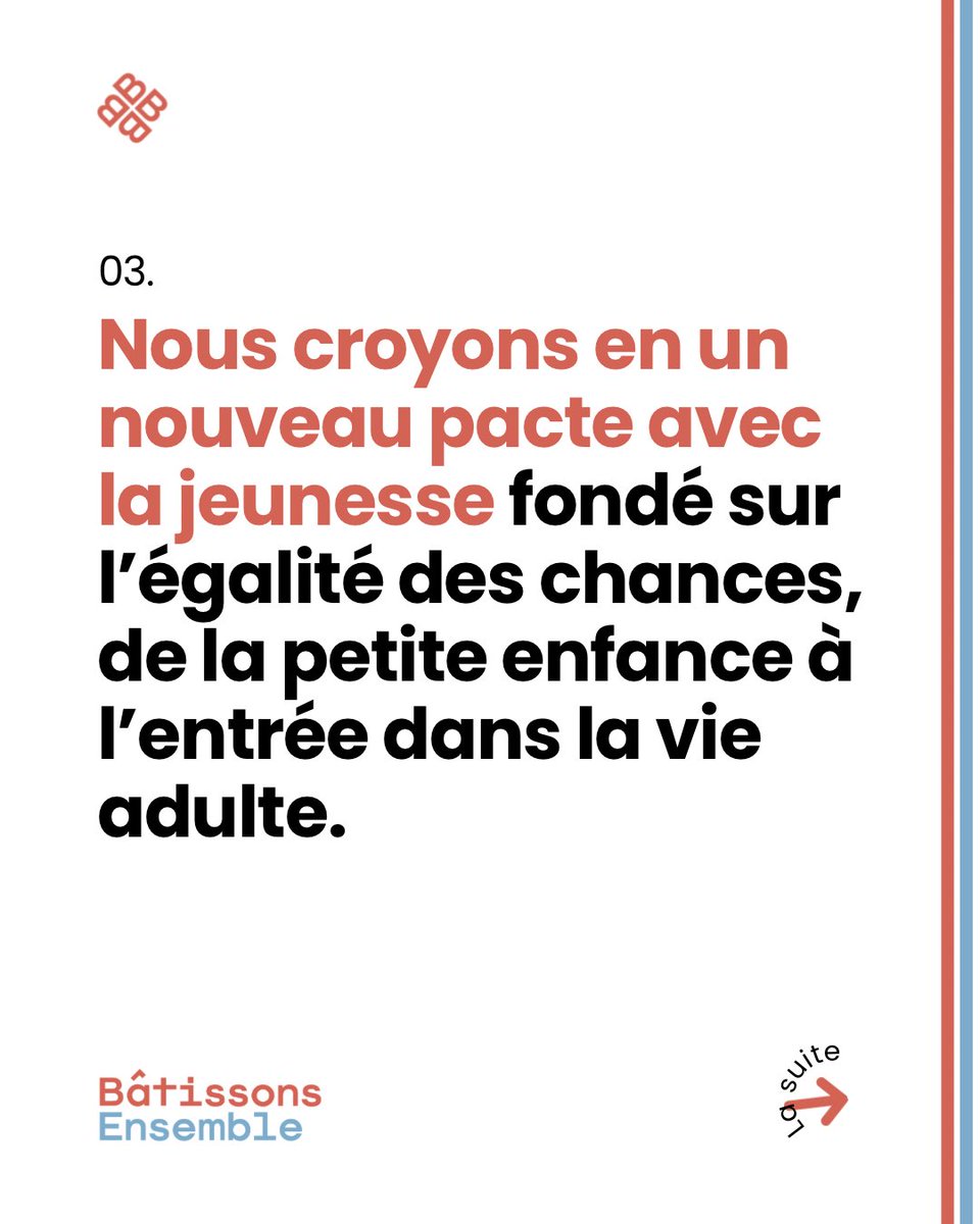 Bâtissons Ensemble tweet media