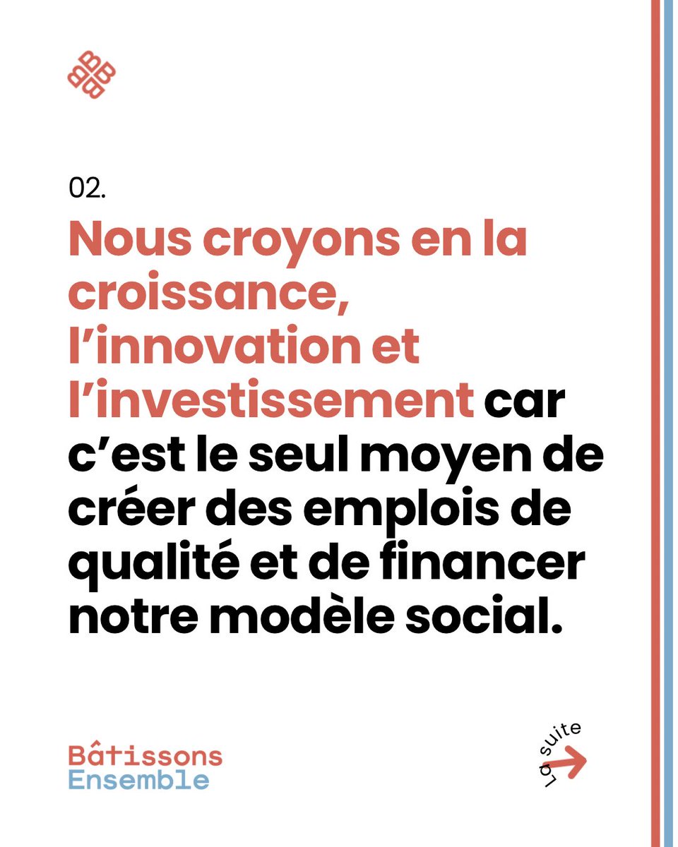 Bâtissons Ensemble tweet media