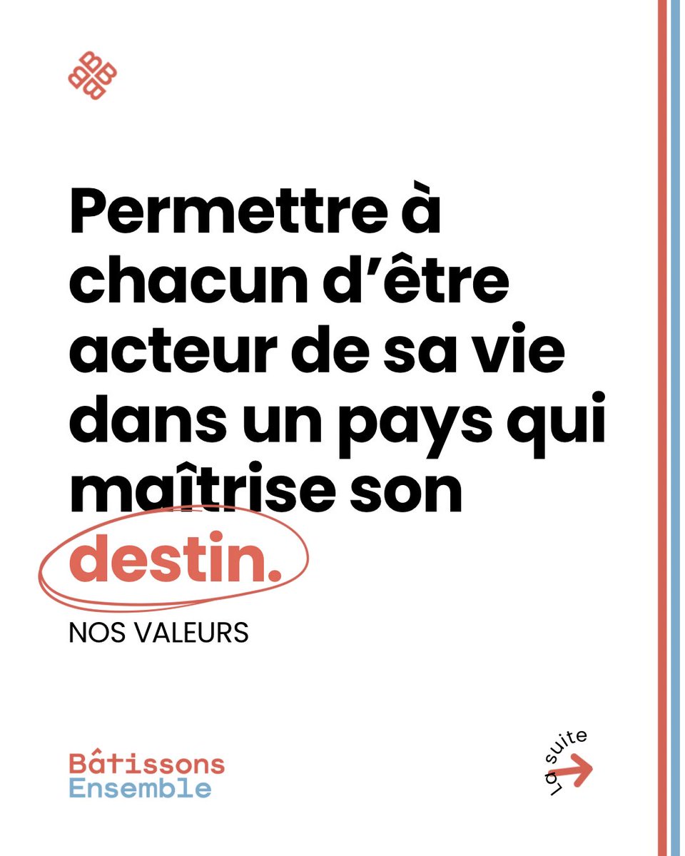 Bâtissons Ensemble tweet media