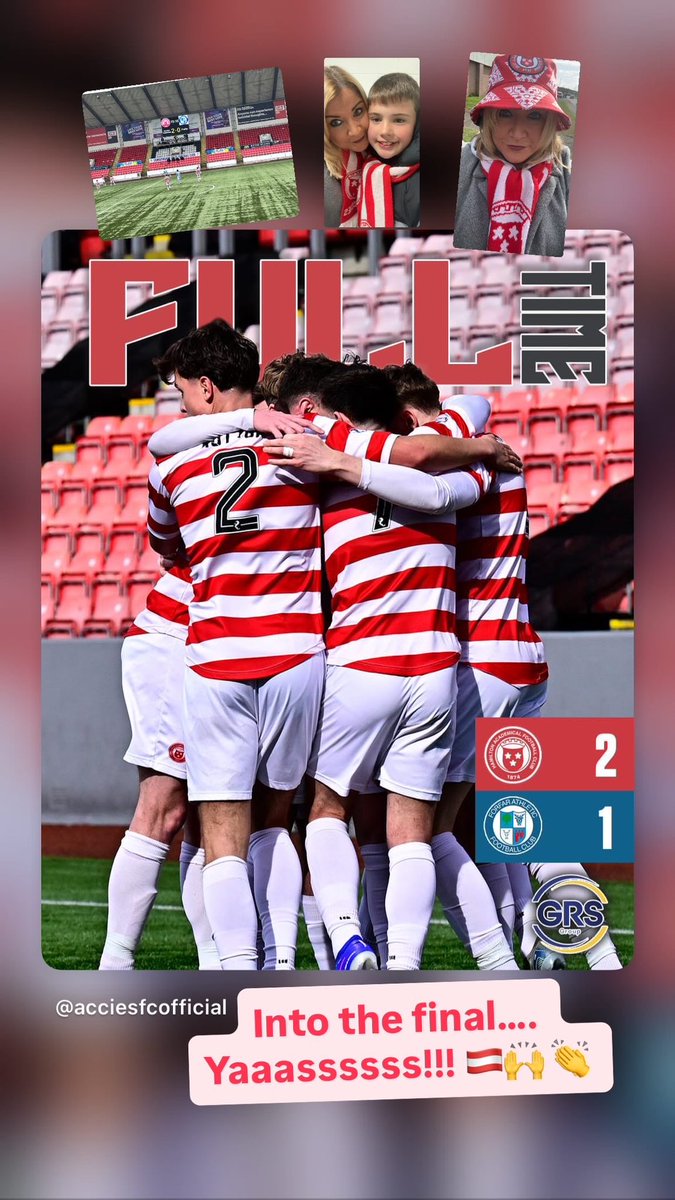 KazzaSinger's tweet photo. Yaassssssss 🇦🇹🙌 👏 👏 @theacciesfc https://t.co/rZmqktTBQk