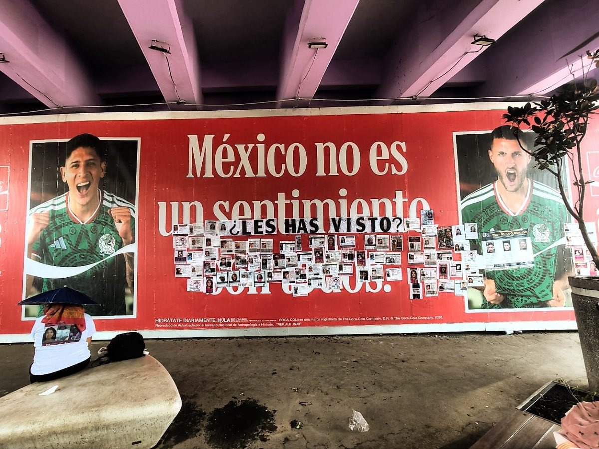 Frente Anti-Gentrificación CDMX tweet media