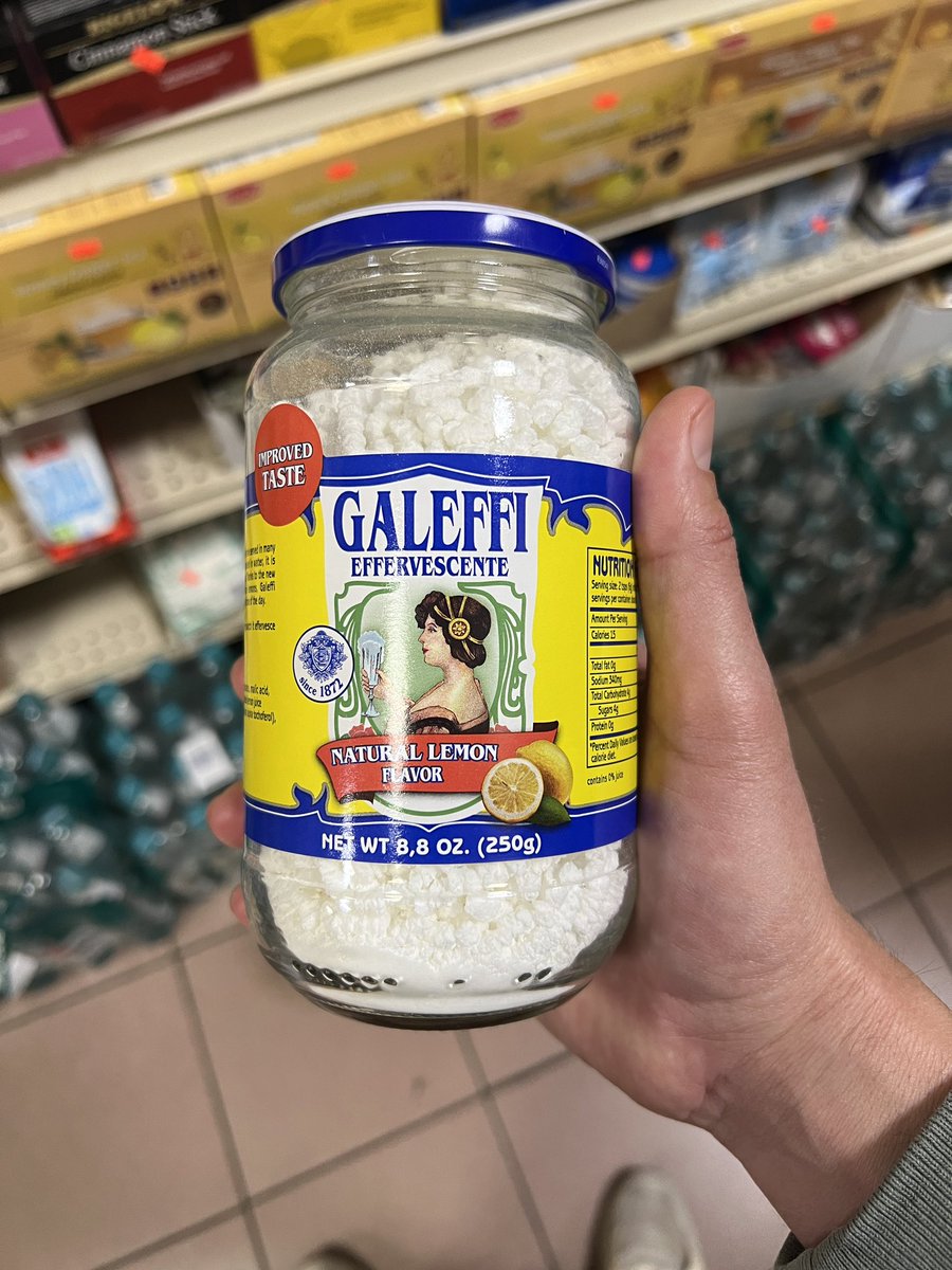jazzanchovy's tweet photo. Euromarket in Astoria. Great stuff https://t.co/wVSLJ03eGd