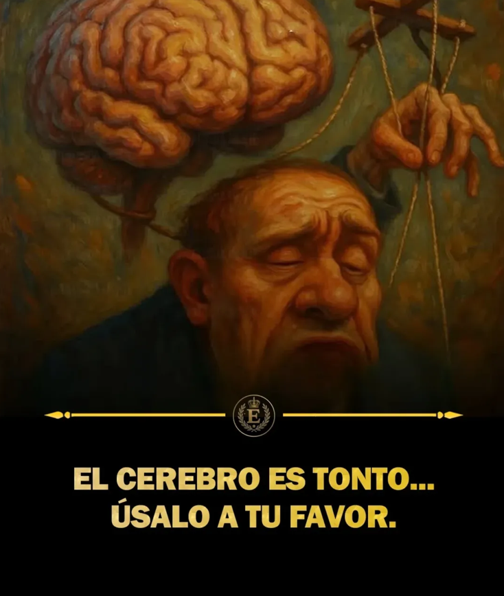 El código mental. tweet media