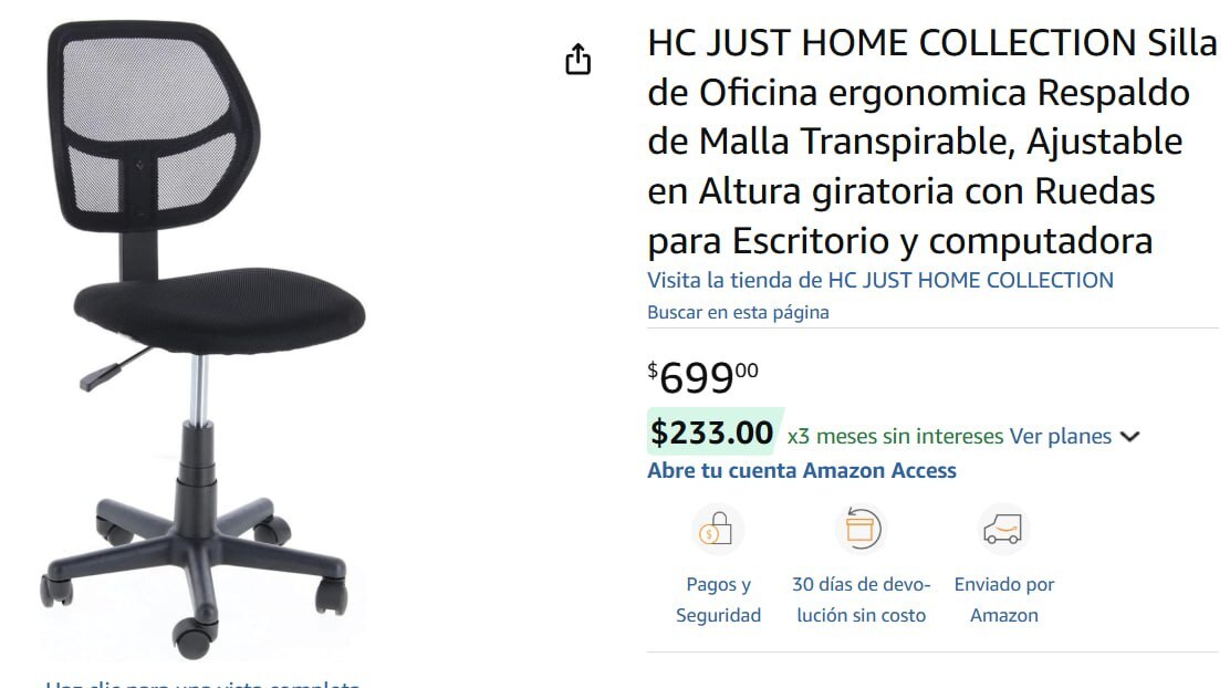 Ofertones Mexico tweet media
