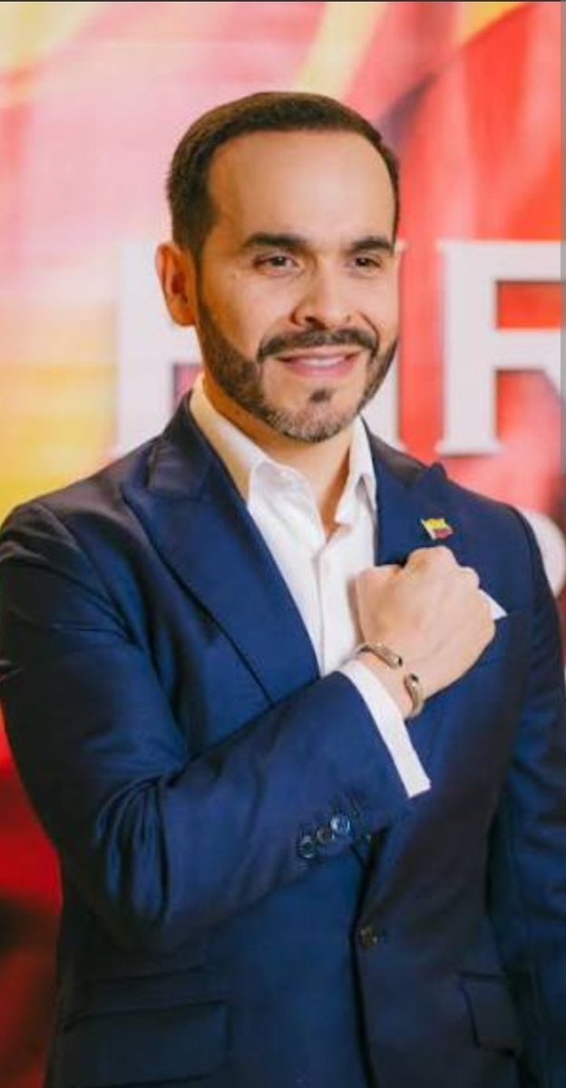 Carlos tweet media