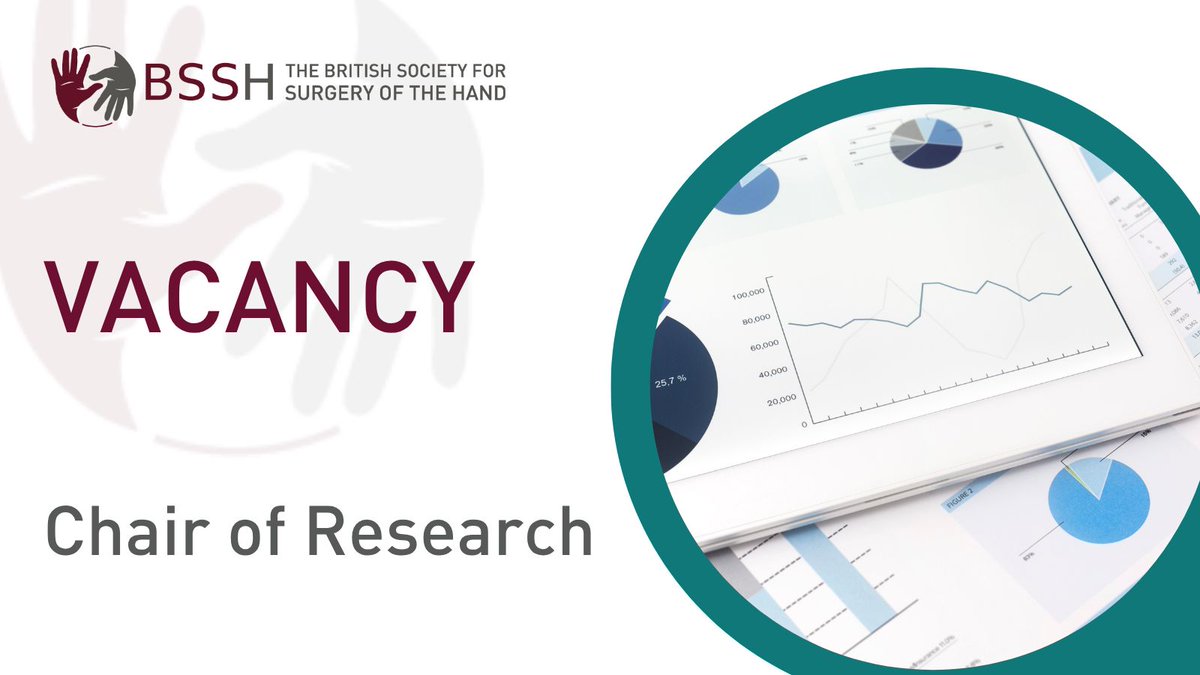 British Society for Surgery of the Hand tweet media