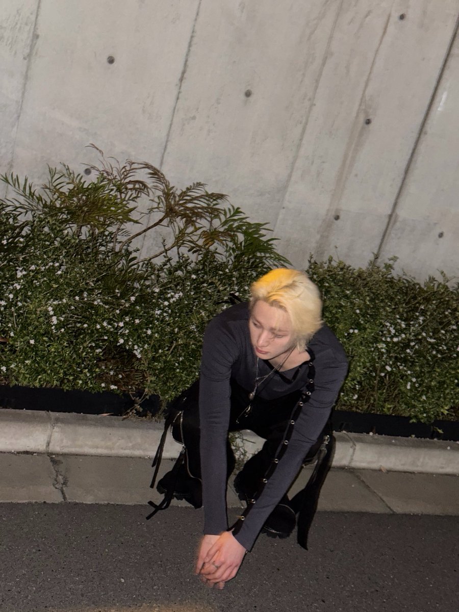 sungho loops tweet media