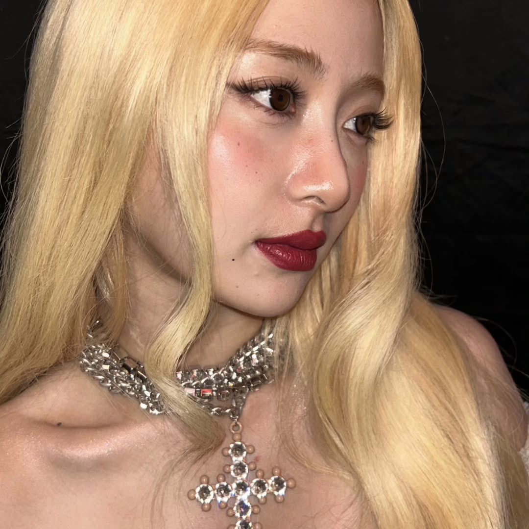 #HUHYUNJIN instagram update